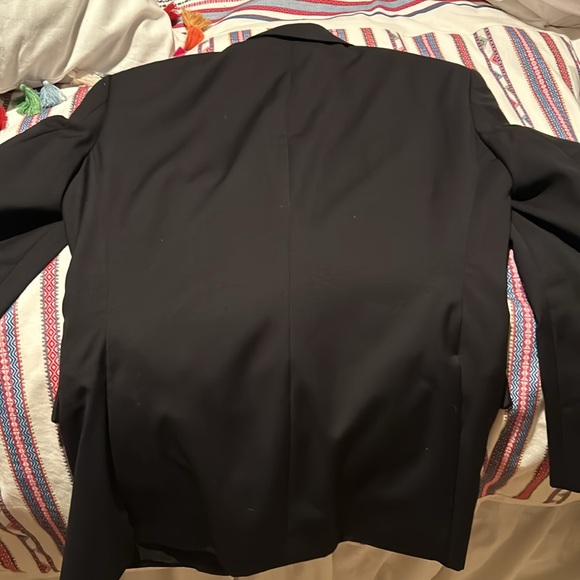 100% Wool Jos. A. Banks Traveler Tuxedo - Picture 12 of 12